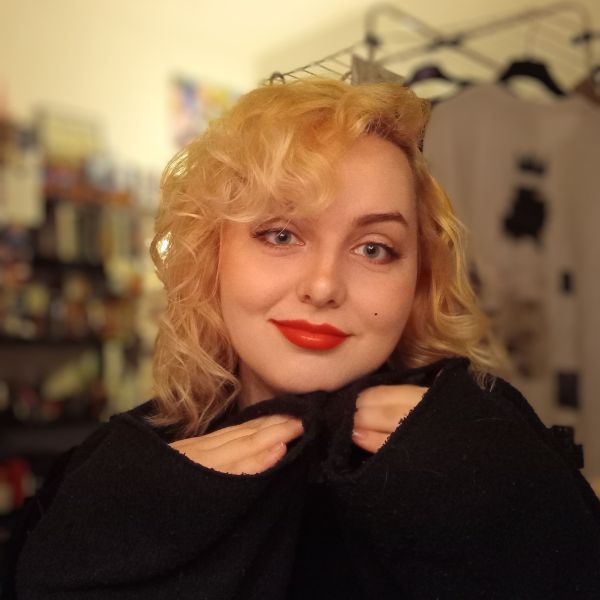 Huisdierenoppas Marije uit Groningen