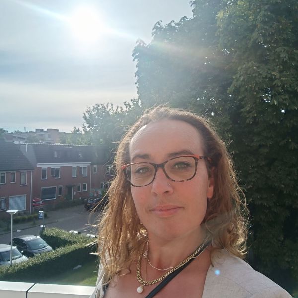 Huisdierenoppas Saskia uit Wilnis