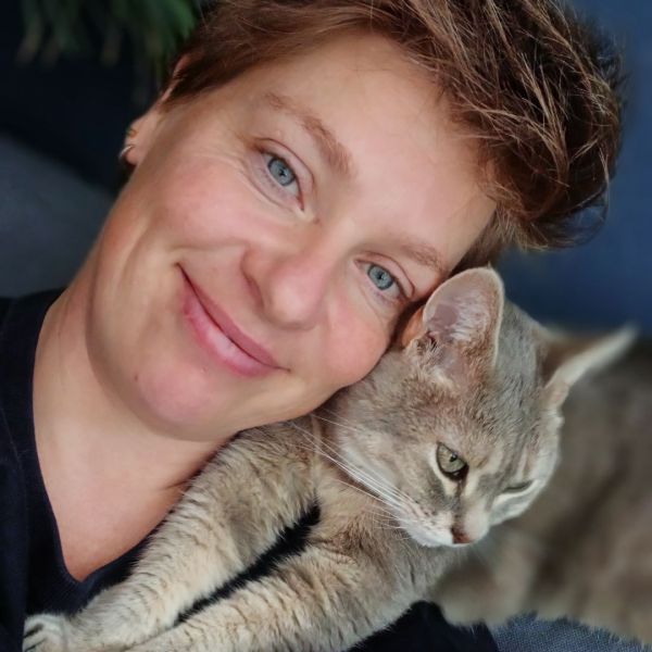 Huisdierenoppas Lynn uit Kampen