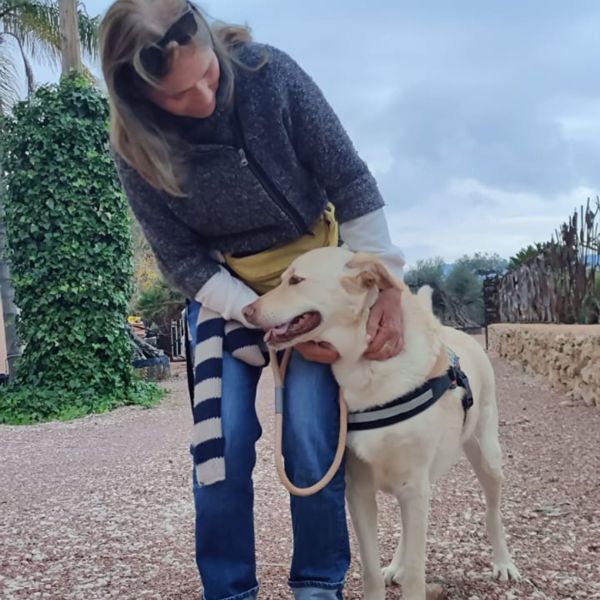 Huisdierenoppas Cynthia uit Voorburg