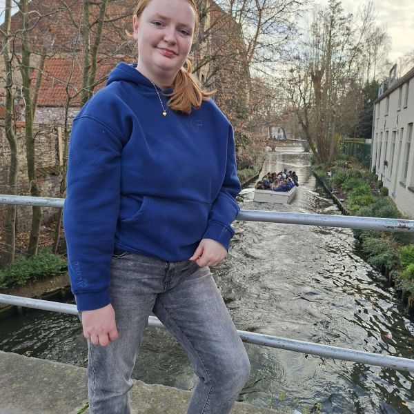 Huisdierenoppas Wendy uit Rotterdam
