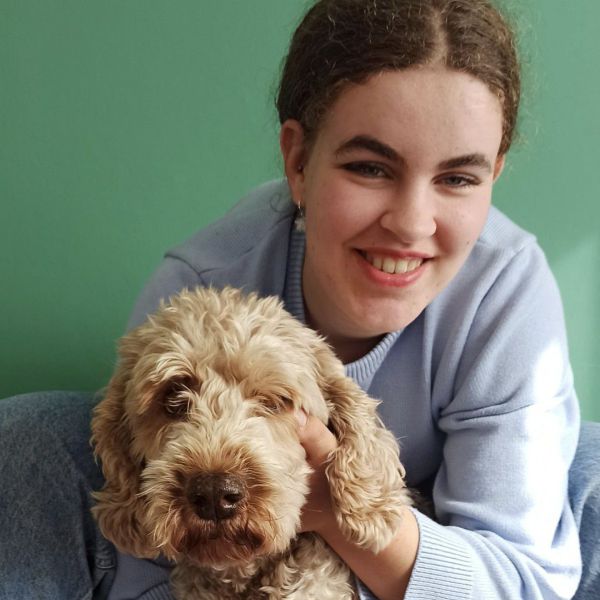 Huisdierenoppas Noa uit Arnhem