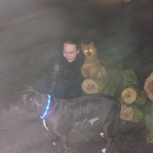 Huisdierenoppas Cheyenne uit Groningen