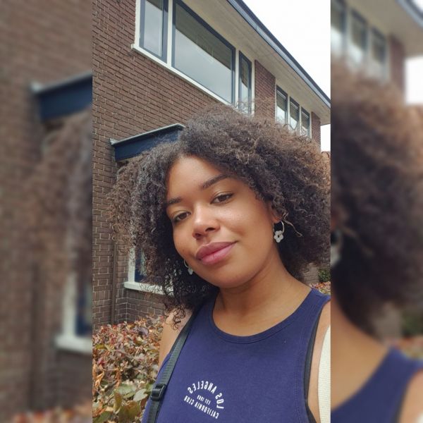 Huisdierenoppas Leilani uit Amersfoort