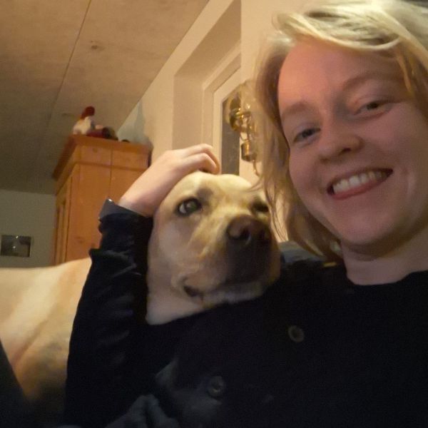 Huisdierenoppas Ena uit Emmen