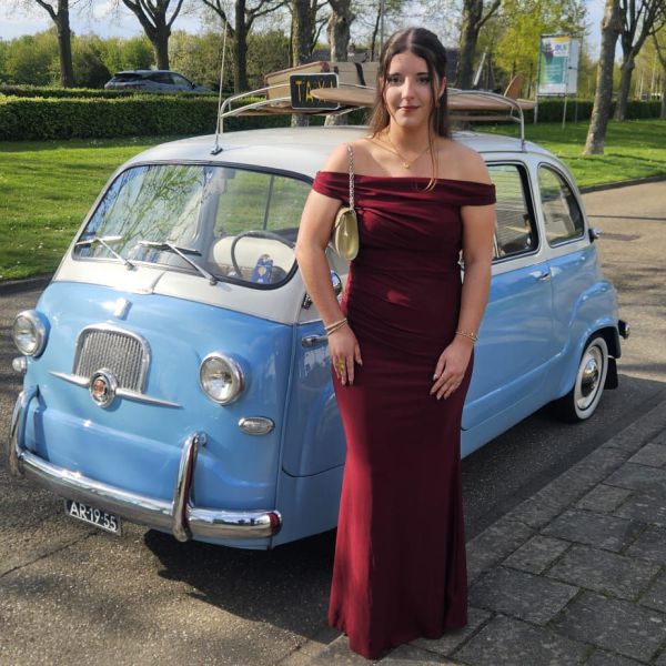 Huisdierenoppas Luna uit Melick