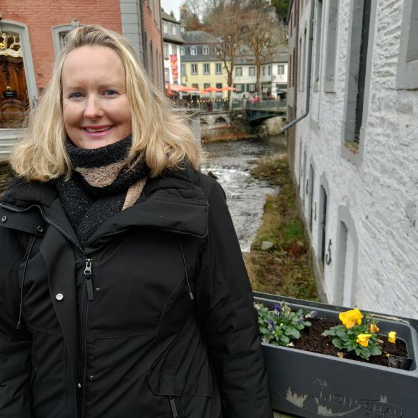 Huisdierenoppas Sabrine uit Den Haag