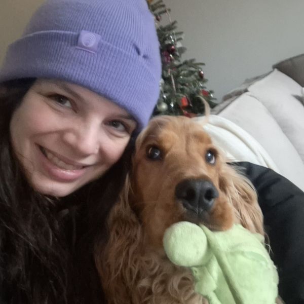 Huisdierenoppas Nathalie uit Zeist