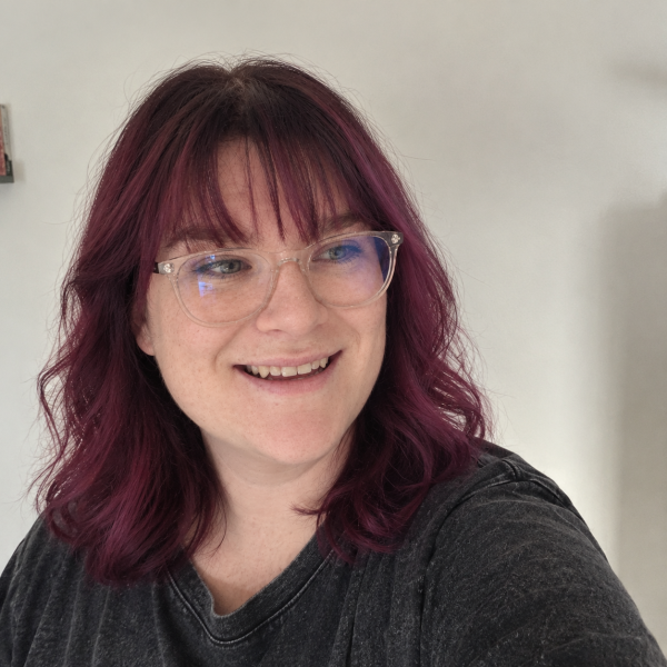 Huisdierenoppas Anne uit Fijnaart