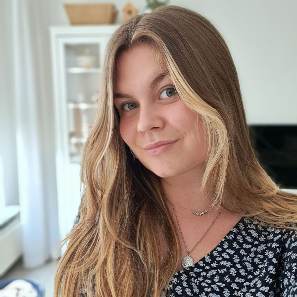 Huisdierenoppas Femke uit Leidschendam