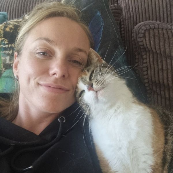 Huisdierenoppas Kelly uit Hellevoetsluis