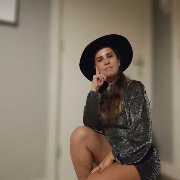 Huisdierenoppas Kayleigh uit 'S-Gravenhage