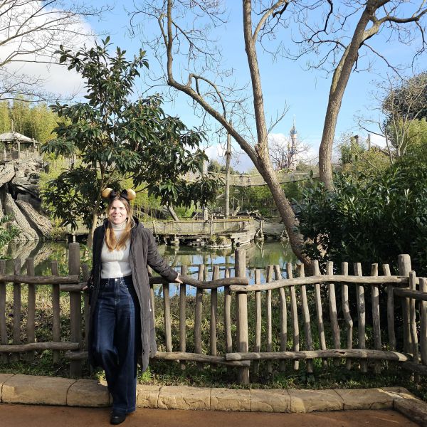 Huisdierenoppas Kirsten uit Rotterdam