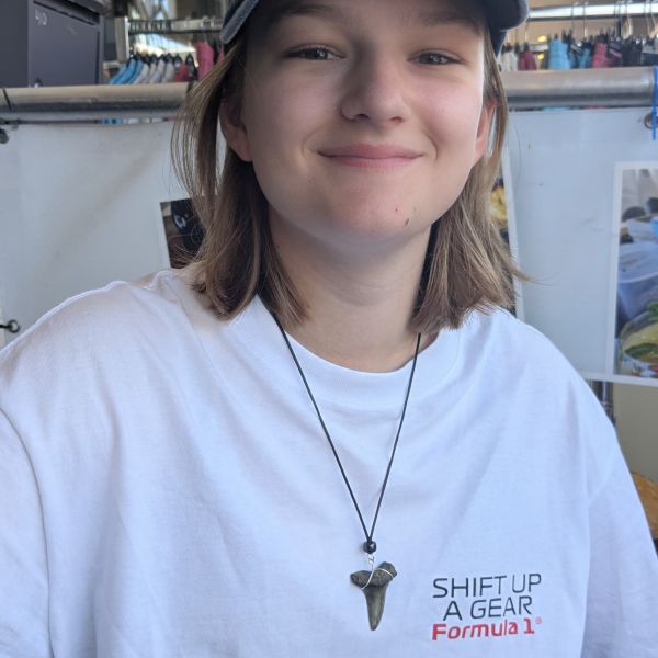 Huisdierenoppas Senna uit Helmond