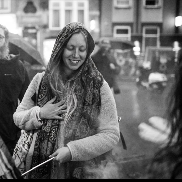 Huisdierenoppas Anna uit Warmenhuizen