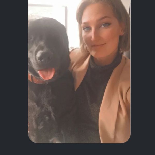 Huisdierenoppas Mandy uit Nieuwegein