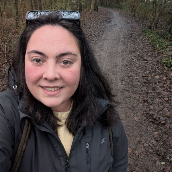 Huisdierenoppas Appolina uit Ouddorp