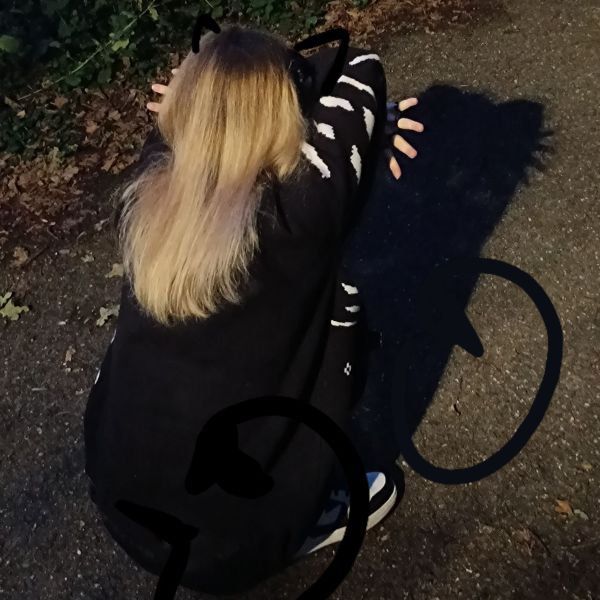 Huisdierenoppas Teya uit Naarden