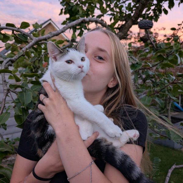Huisdierenoppas Evie uit Heerhugowaard