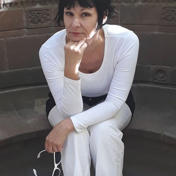 Huisdierenoppas Daphne uit Amsterdam