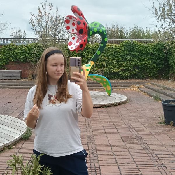 Huisdierenoppas Babs uit Roermond
