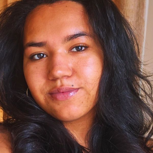 Huisdierenoppas Kadeesha uit Goes
