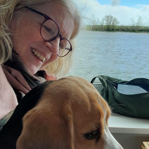 Abby uit Harderwijk zoekt een Hondenoppas