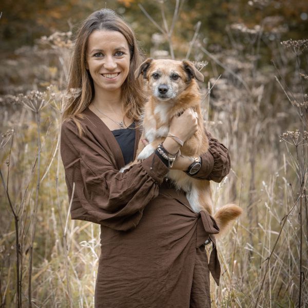 Huisdierenoppas Nathalie uit Ijmuiden