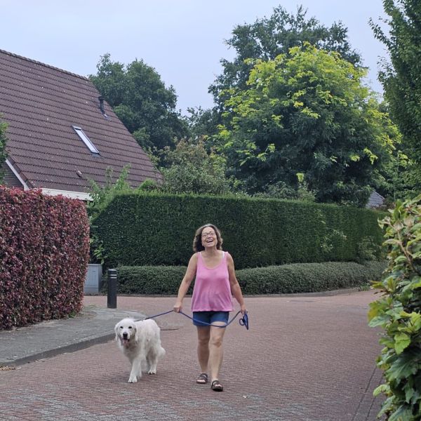 Huisdierenoppas Clara uit Veenendaal