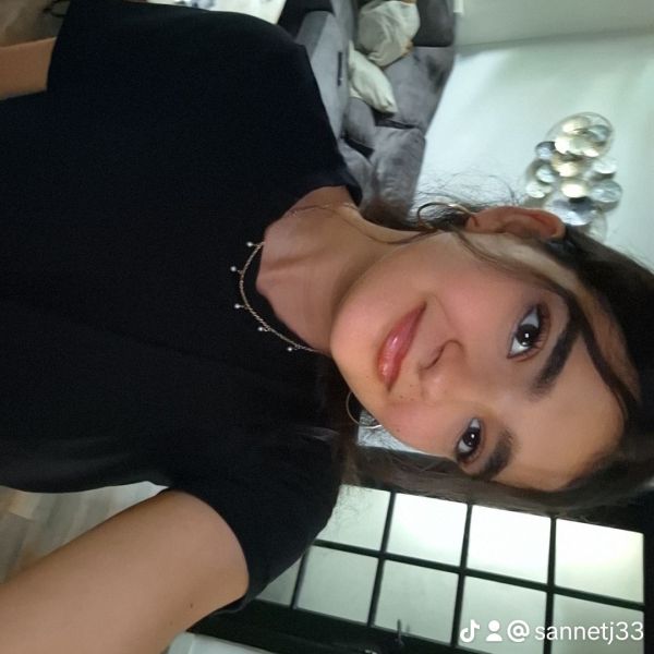 Huisdierenoppas Sanne uit Krommenie