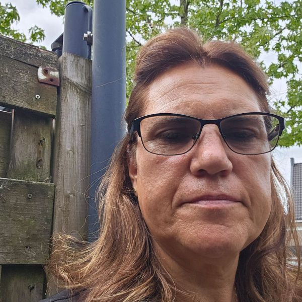 Huisdierenoppas Elica uit Utrecht