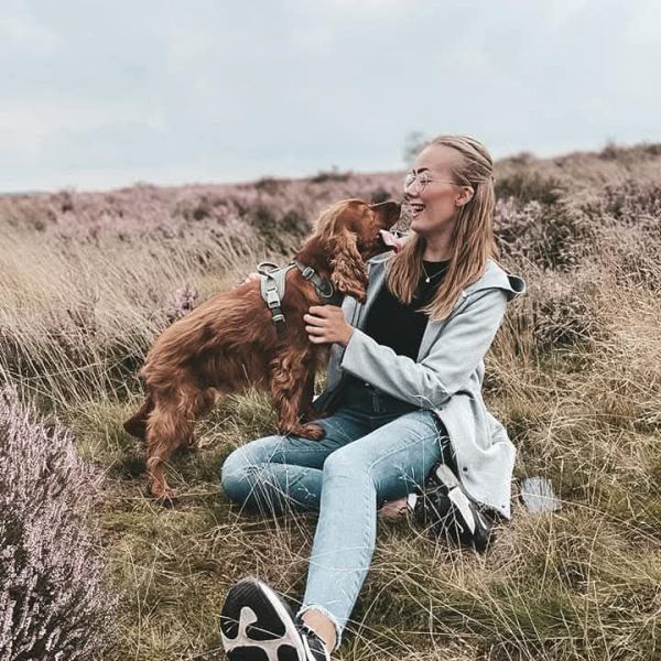 Huisdierenoppas Tessa uit Heelsum