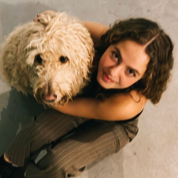 Huisdierenoppas Merel uit Utrecht