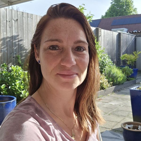 Huisdierenoppas Saskia uit Reusel