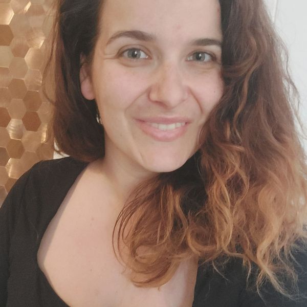 Huisdierenoppas Desiree uit Dongen
