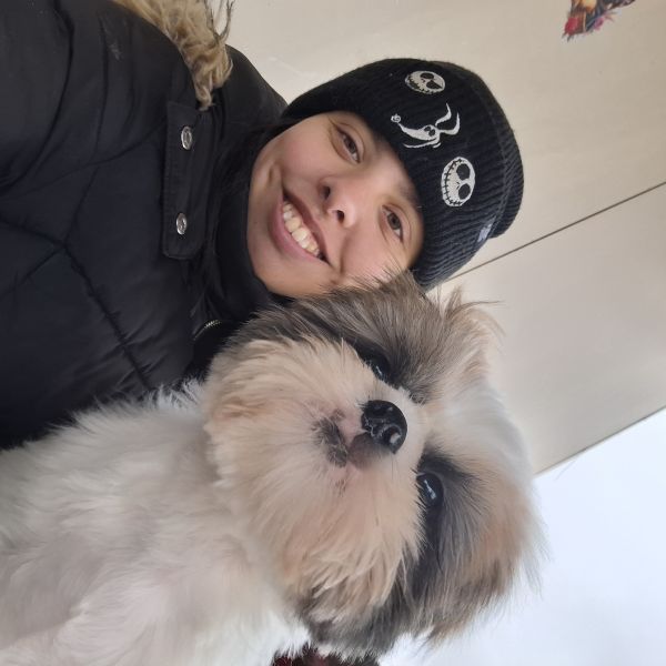 Huisdierenoppas Kaylee uit Zaandam