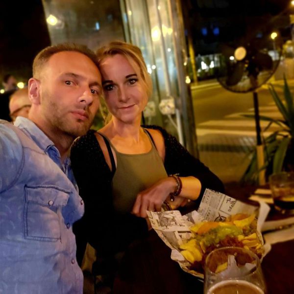 Huisdierenoppas Pascal uit Gemert