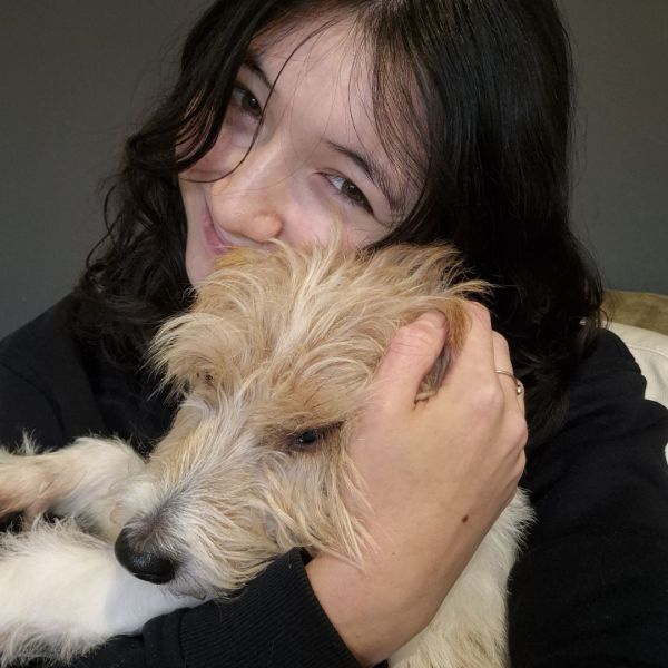 Huisdierenoppas Melody uit Amstelveen