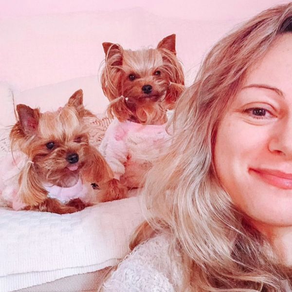 Hondenoppas Carla uit Brielle
