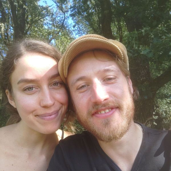 Hondenoppas Hanneke en Thijs uit Utrecht