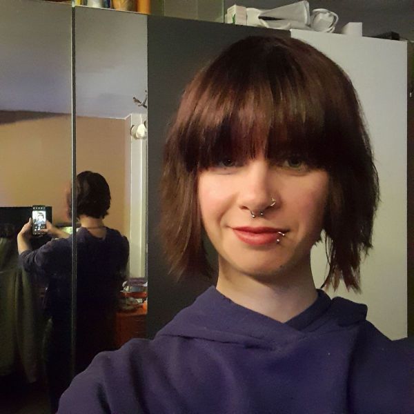 Huisdierenoppas Nathalie uit Zaandam