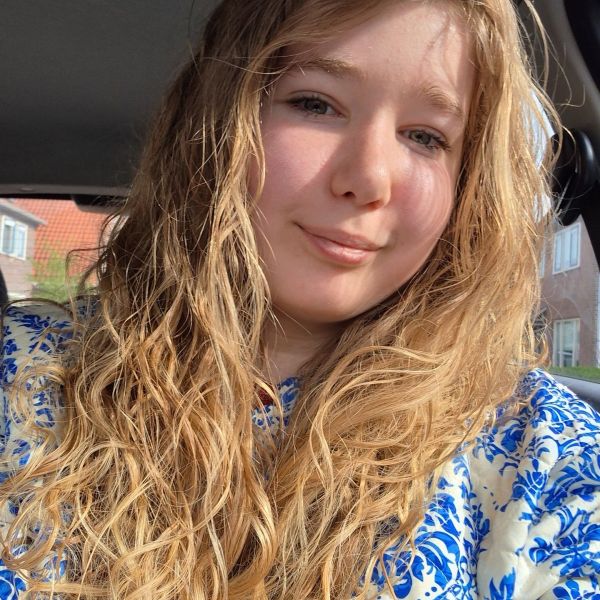 Huisdierenoppas Rosalin uit Bovenkarspel