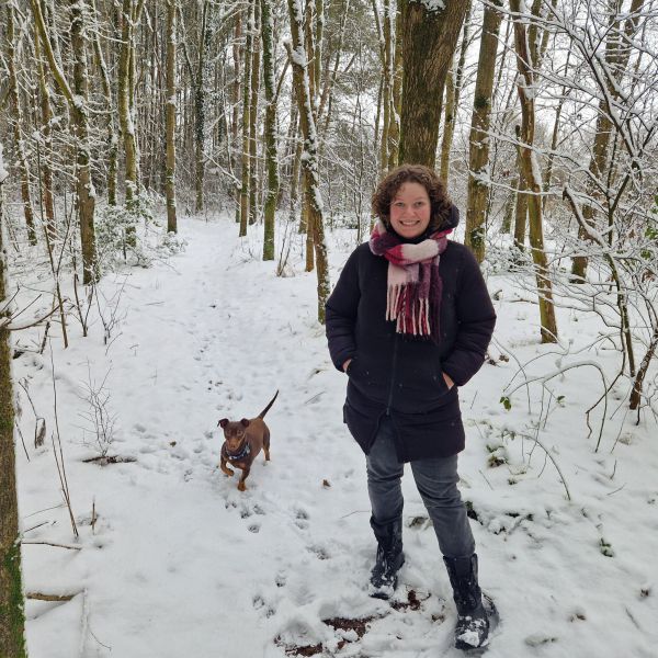 Huisdierenoppas Janneke uit Groningen