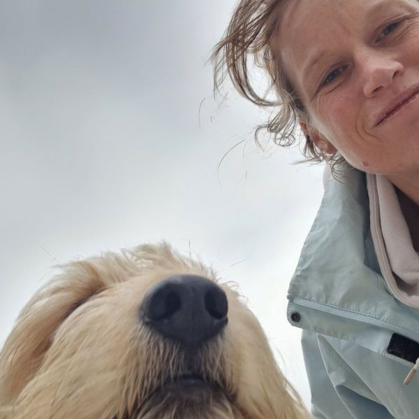 Huisdierenoppas Pauline uit Amsterdam