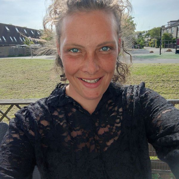 Huisdierenoppas Natasja uit Zoetermeer