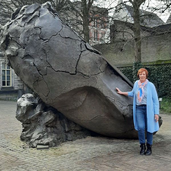 Huisdierenoppas Paula uit Nuenen