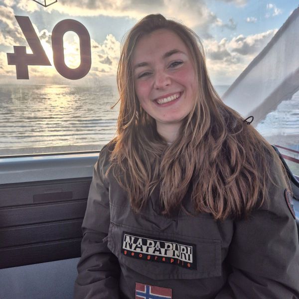 Huisdierenoppas Charlaine uit Sassenheim