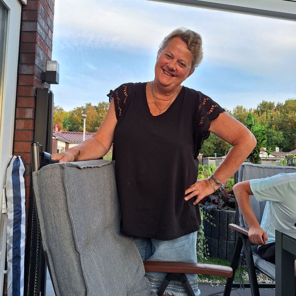 Huisdierenoppas Yvonne uit Zwolle