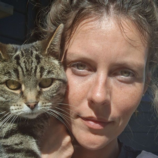 Huisdierenoppas Kim uit Lemmer