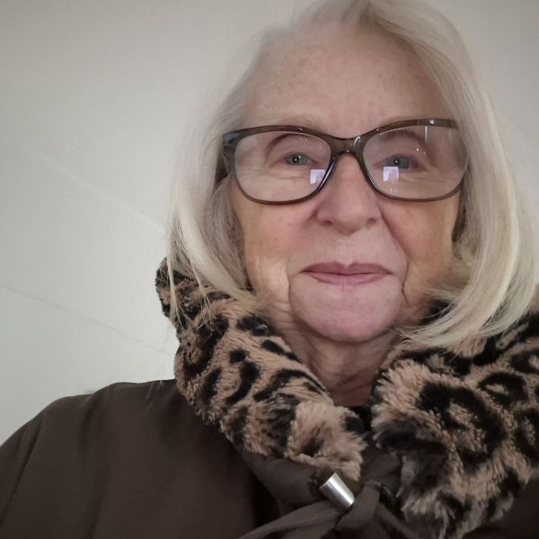 Huisdierenoppas Els uit Utrecht